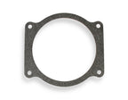 8.2" SBF Ford Hi-Ram Intake Manifold with 95mm LS Throttle Body Flange Top.