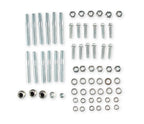 8.2" SBF Ford Hi-Ram EFI Manifold Base