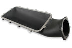 HI-RAM 95MM Plenum Top - Black Finish