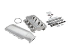 Holley Lo-Ram Manifold Base and Fuel Rails Dual Fuel Injector - GM LS3/L92
