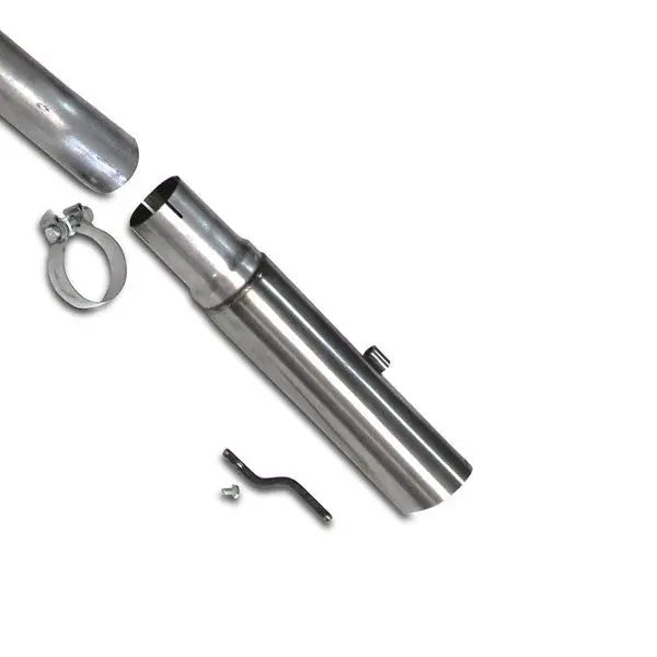 BBK Ford Mustang Varitune Cat Back Exhaust Kit 86-04
