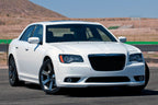 V8 Chrysler 300 SRT8 6.4L Advanced Fuel Dynamics ProFlex Commander