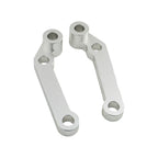 300ZX Z32 CTS V 4 Piston Front Brake Caliper Adapter Brackets  Bolt On Upgrade - Bull Boost Performance