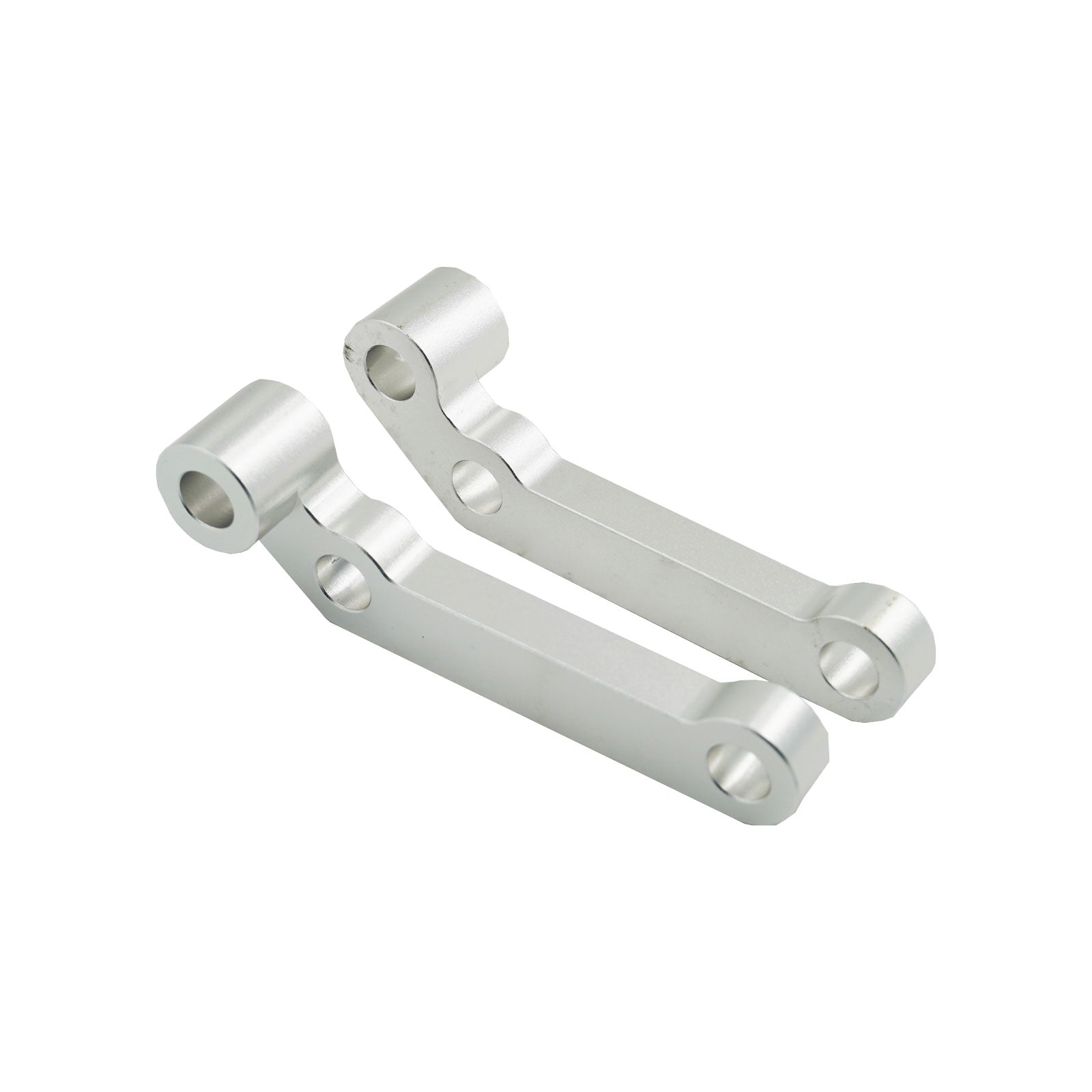 300ZX Z32 CTS V 4 Piston Front Brake Caliper Adapter Brackets  Bolt On Upgrade - Bull Boost Performance
