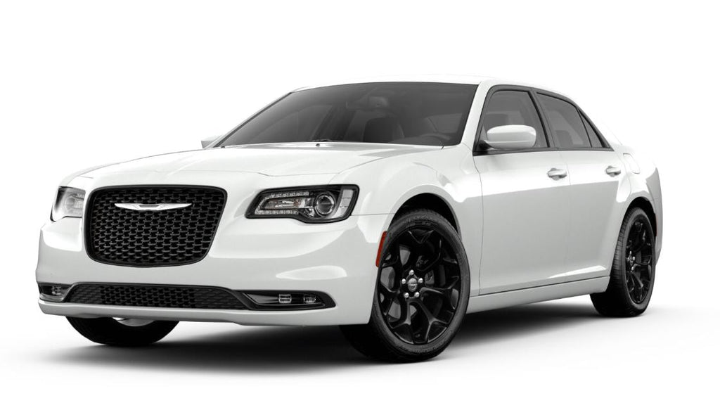 V8 Chrysler 300S, 300C and 1st Gen SRT8 Advanced Fuel Dynamics ProFlex Commander
