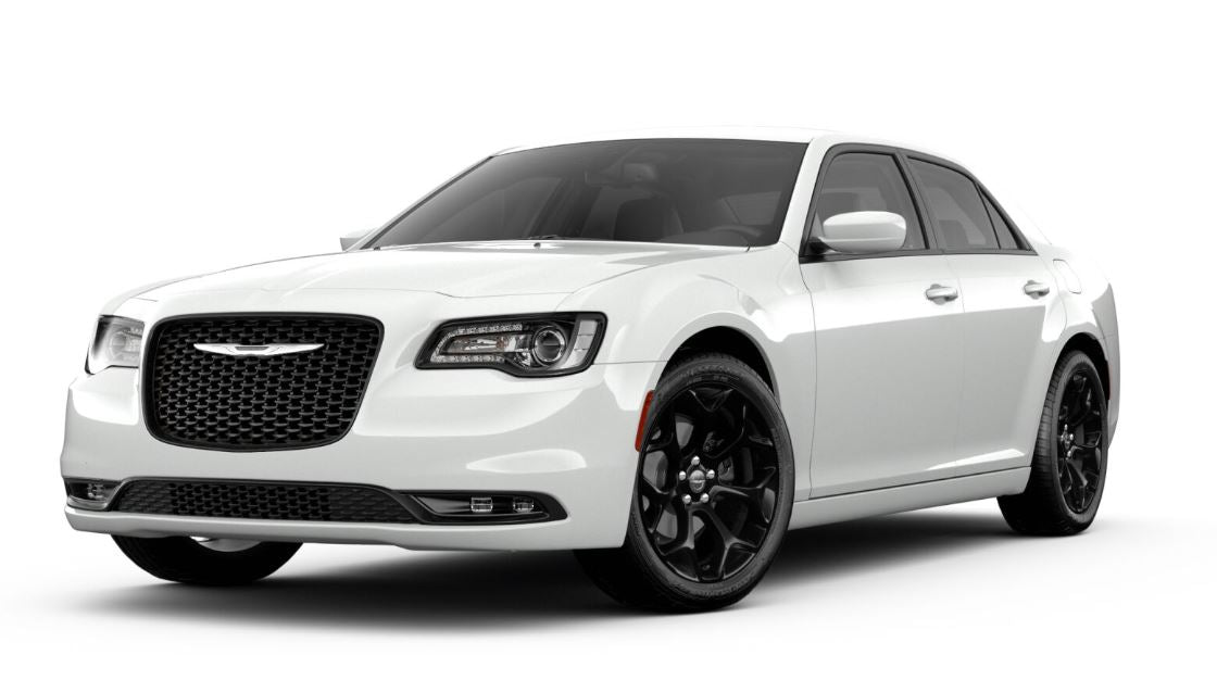 V8 Chrysler 300S, 300C and 1st Gen SRT8 Advanced Fuel Dynamics ProFlex Commander