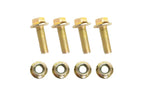 Rust Buster 81-87 Chevy C/K10 Core Support Mount