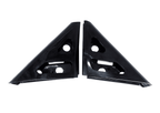 ZSPEC Mirror Gasket Replacements for Nissan Z31 300zx '84-89, Left/Right Set