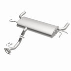 Magnaflow BRE Rear Muffler Kit Replacement Kia