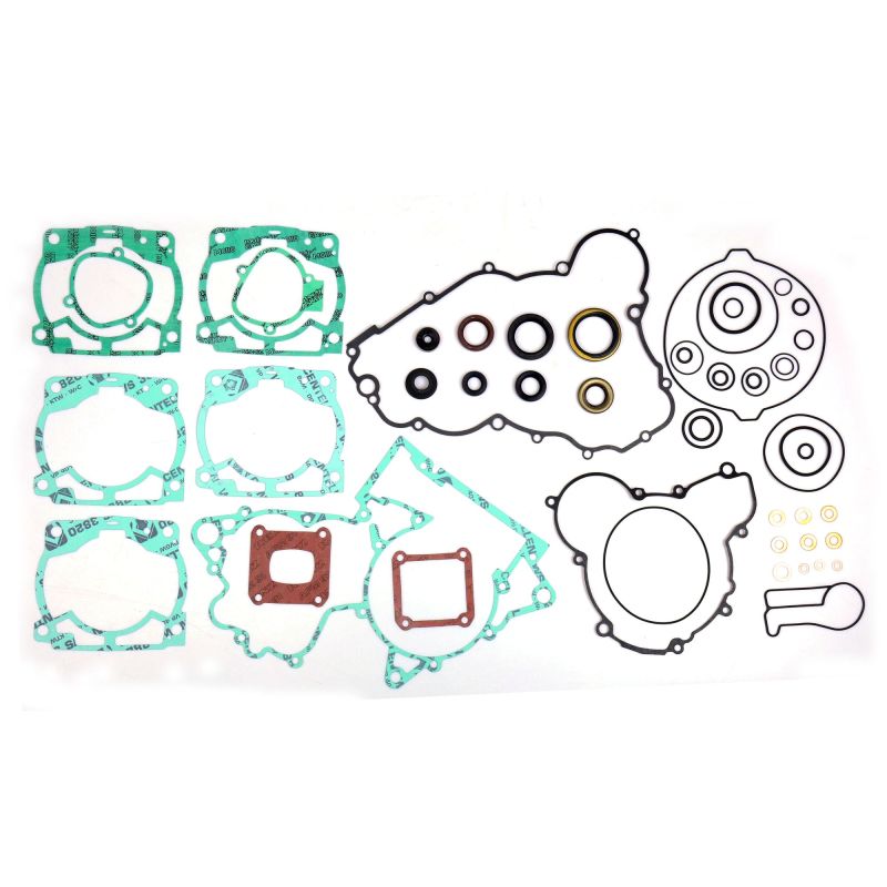 Athena 17-18 Husqvarna TC 250 (KTM Engine) Complete Gasket Kit (Incl Oil Seals)