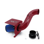 2006-2007 Chevrolet / GMC Cold Air Intake Illusion Cherry