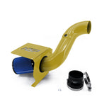 2006-2007 Chevrolet / GMC Cold Air Intake Custom Color
