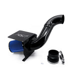 2006-2007 Chevrolet / GMC Cold Air Intake Ink Black