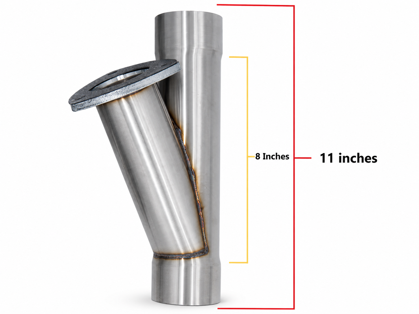 Granatelli Electronic Exhaust Cutout Kit 302540 - SS Slip-Fit - 4.00" - Granatelli Motor Sports