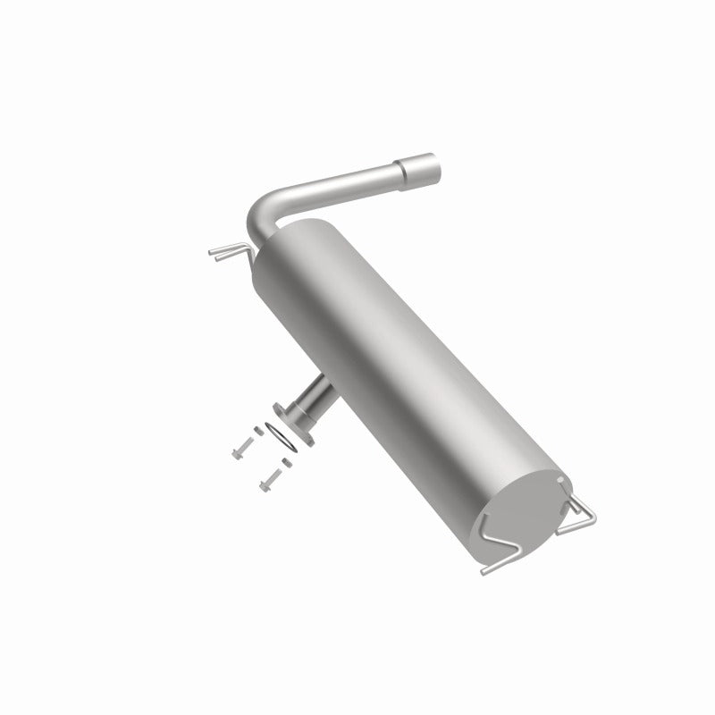 BRExhaust 01-03 Toyota RAV4 2.0L Muffler Kit