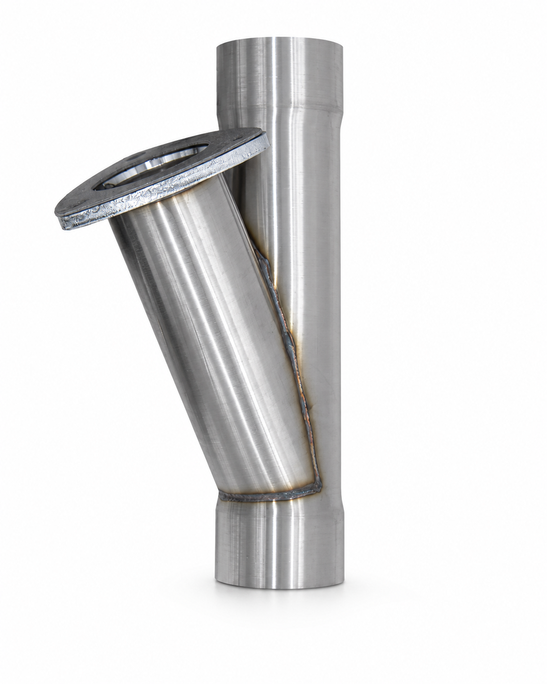 Motor Sports Electronic Exhaust Cutout Kit 303530 - Mild Steel Slip-Fit - 3.00" - Granatelli Motor Sports