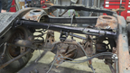 Rust Buster 1996-2002 Toyota 4Runner Rear Control Arm Crossmember