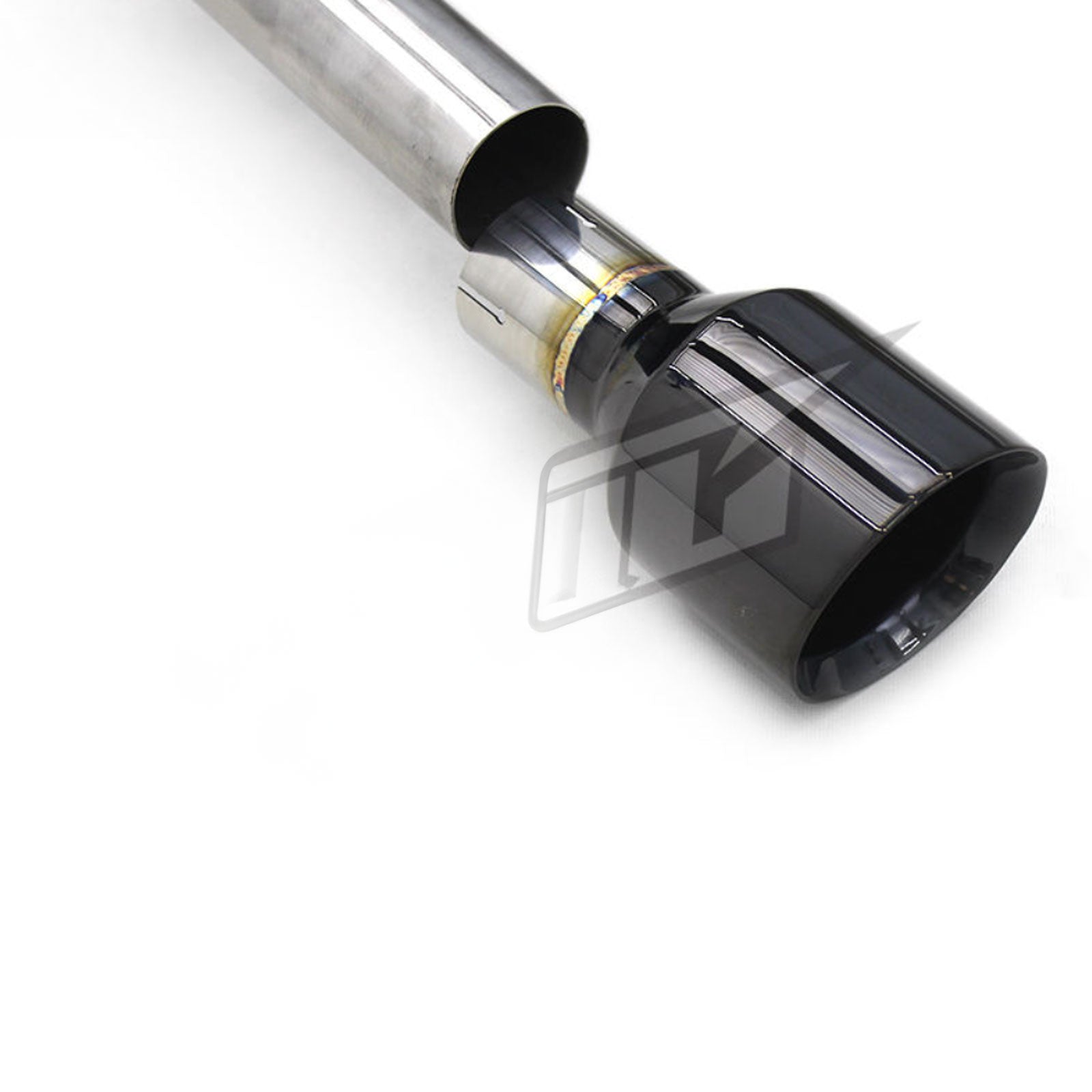 Stainless T304 Valved Catback Exhaust System for Subaru BRZ ZC6 2.0L - Bull Boost Performance
