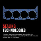 Fel-Pro Ford Ranger 9903 PT PermaTorque Engine Cylinder Head Gasket