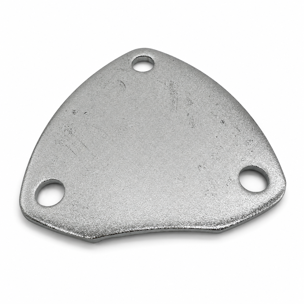 2.25" Block off Plate - 304522-1 - Granatelli Motor Sports
