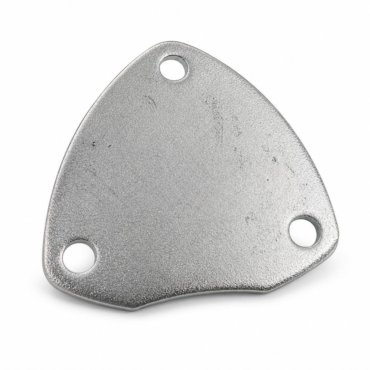 2.50" Block off Plate - 304525-1 - Granatelli Motor Sports