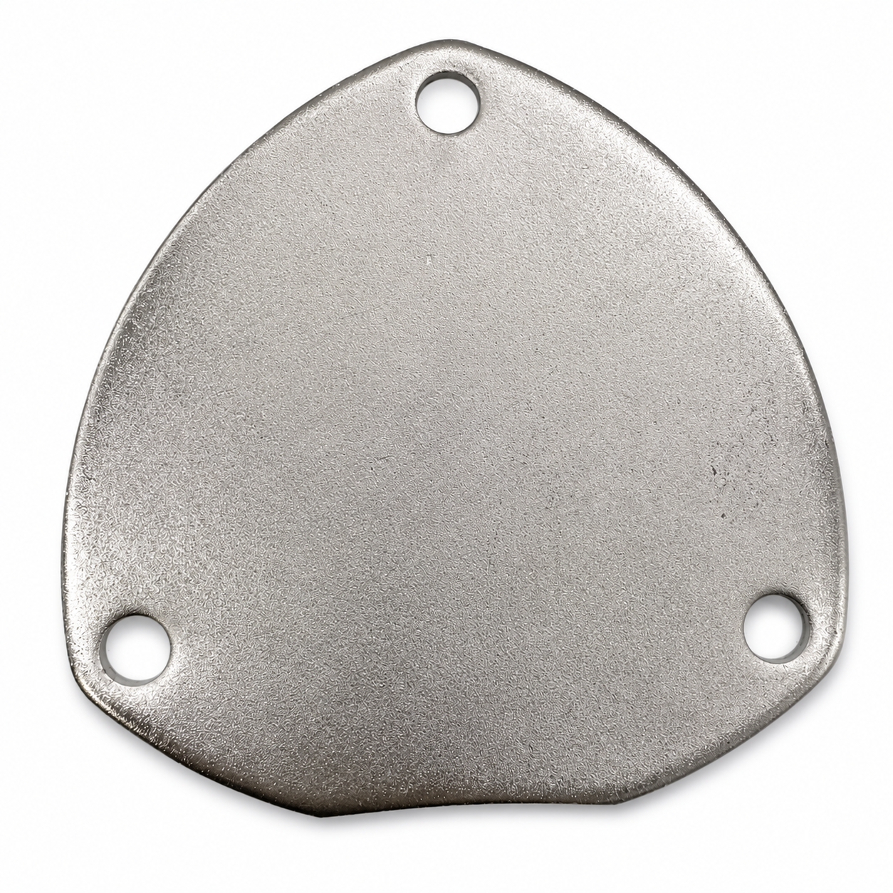 4.00" Block off Plate - 304540-1 - Granatelli Motor Sports