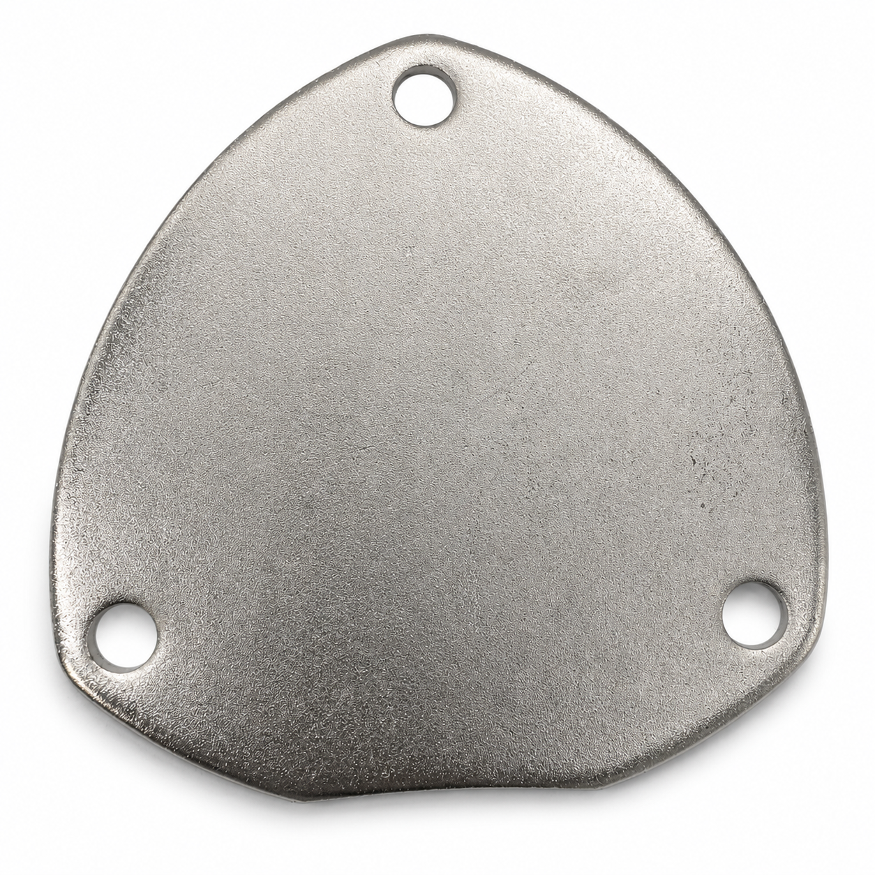 4.00" Block off Plate - 304540-1 - Granatelli Motor Sports