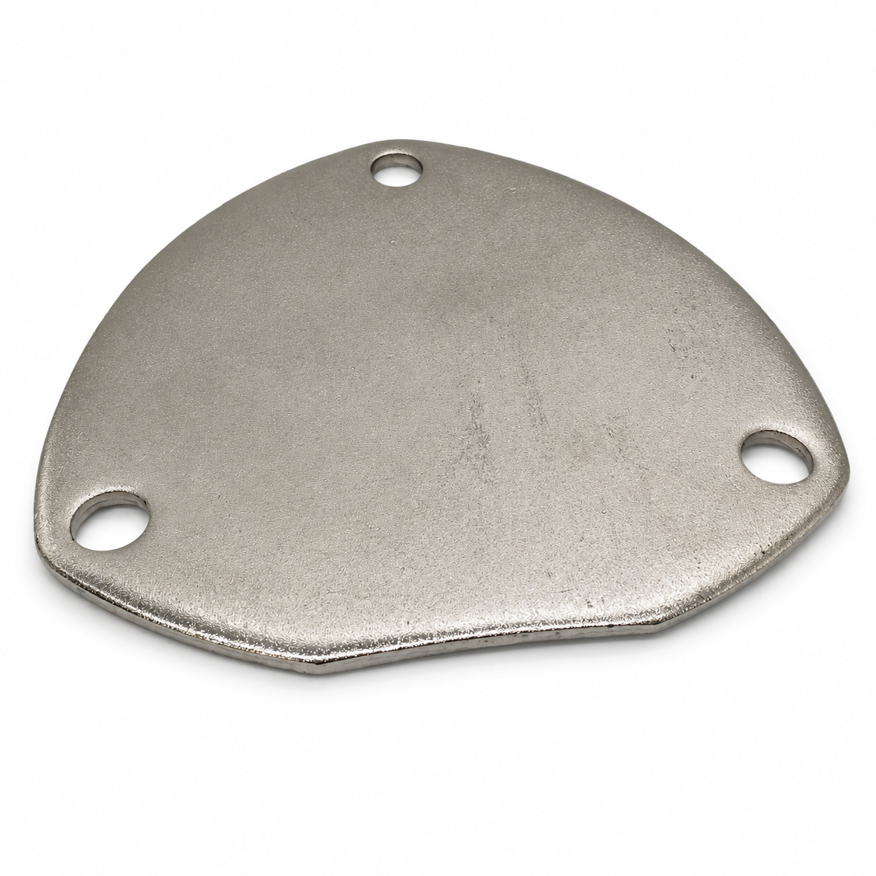 4.00" Block off Plate - 304540-1 - Granatelli Motor Sports