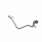 BRE Exhaust 87-95 Cherokee Wagoneer 2.5L 4.0L Front Pipe Kit