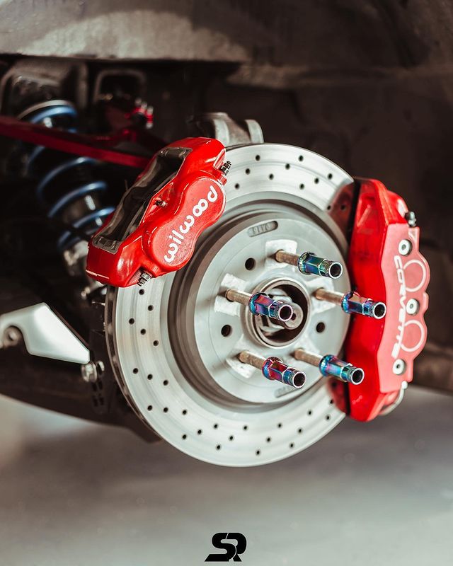 FDF RaceShop Corvette C5/C6 Rear Upper Control Arms