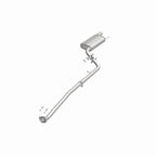 MagnaFlow BRE Exhaust Kit 12-17 Toyota Camry 2.5L