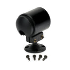 AutoMeter Pedestal Gauge Mount 52mm w/ Black Cup