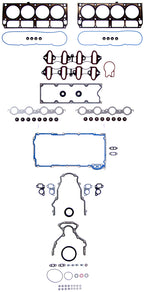 Fel-Pro Chevrolet Silverado 2500 HD 260-1955 Engine Gasket Set