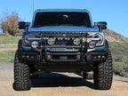 aFe 21-25 Ford Bronco Terra Guard Bull Bar w/ RIGID Lights