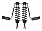 ICON 2025 Toyota 4Runner 2WD Front 2.5 VS RR Coilover Kit