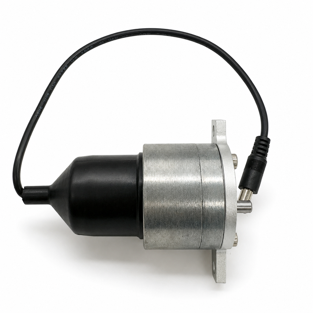 Exhaust Cutout Motor Brain ONLY - 307500 - Granatelli Motor Sports