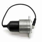 Exhaust Cutout Motor Brain ONLY - 307500 - Granatelli Motor Sports