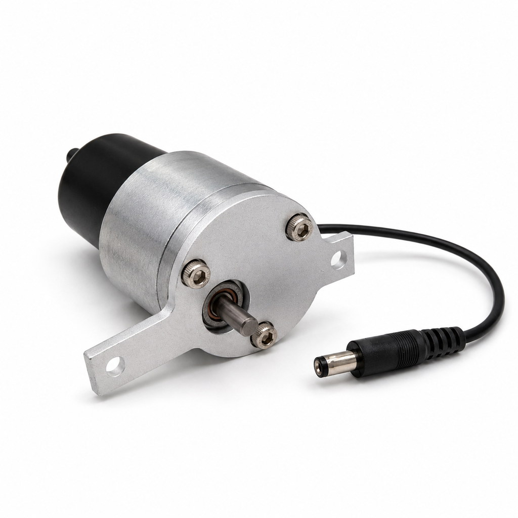 Exhaust Cutout Motor Brain ONLY - 307500 - Granatelli Motor Sports