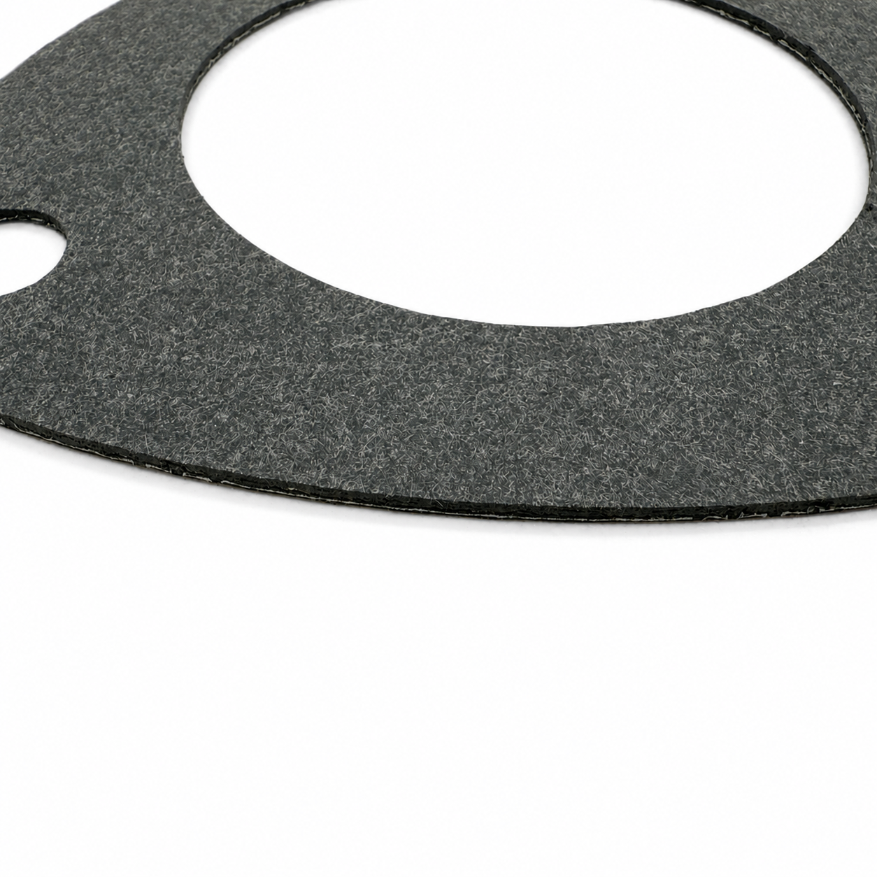 3.00" 3 Bolt Gasket Only - 307530G - Granatelli Motor Sports