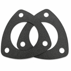3.00" 3 Bolt Gasket Only - 307530G - Granatelli Motor Sports