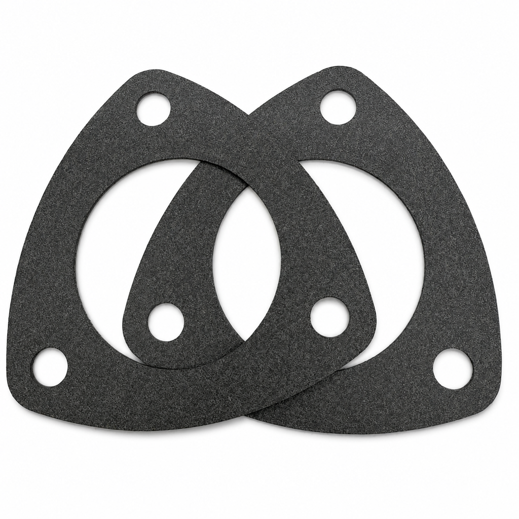 2.25" 3 Bolt Gasket Only - 307522G - Granatelli Motor Sports