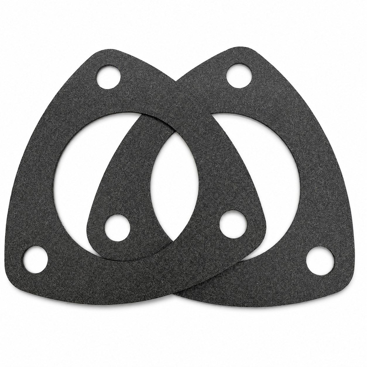 2.25" 3 Bolt Gasket Only - 307522G - Granatelli Motor Sports