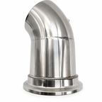 3.00" Turn Down Only - SS - 307530T - Granatelli Motor Sports