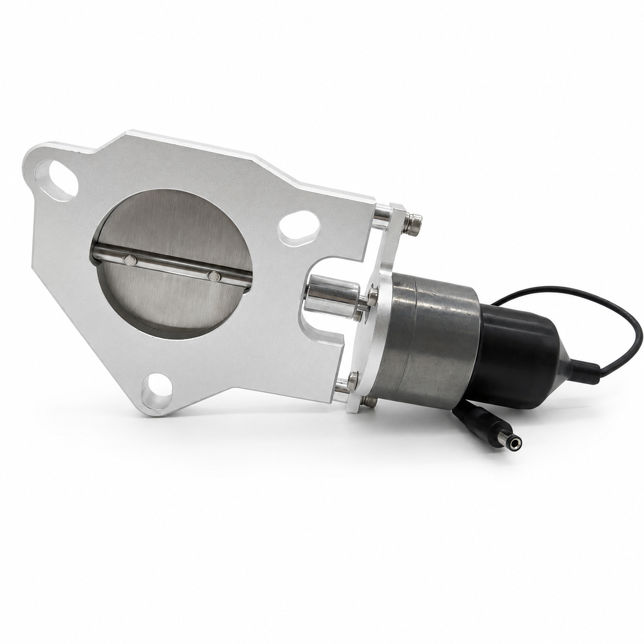 2.50" Electric Cut-Out Gate Motor Only - 307525W - Granatelli Motor Sports