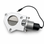 2.50" Electric Cut-Out Gate Motor Only - 307525W - Granatelli Motor Sports