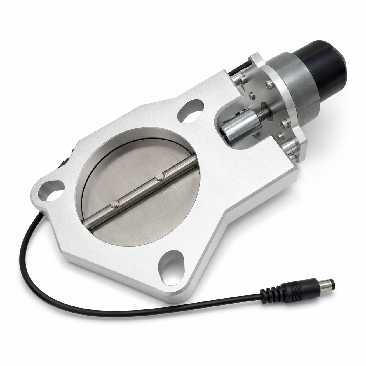 3.00" Electronic Exhaust Cutout Motor Only - 307530W - Granatelli Motor Sports