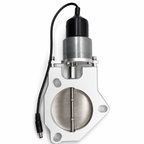 3.00" Electronic Exhaust Cutout Motor Only - 307530W - Granatelli Motor Sports