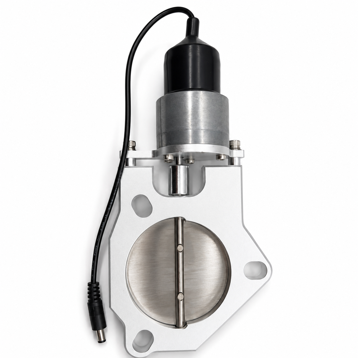 3.00" Electronic Exhaust Cutout Motor Only - 307530W - Granatelli Motor Sports