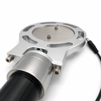 3.50" Electric Exhaust Cutout Motor Only - 307535W - Granatelli Motor Sports