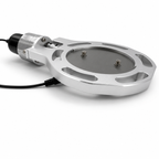 3.50" Electric Exhaust Cutout Motor Only - 307535W - Granatelli Motor Sports